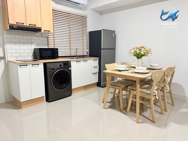 Pleno Sukhumvit-Bangna 2 — Fully Furnished Family Townhome | Near Mega Bangna photo 3