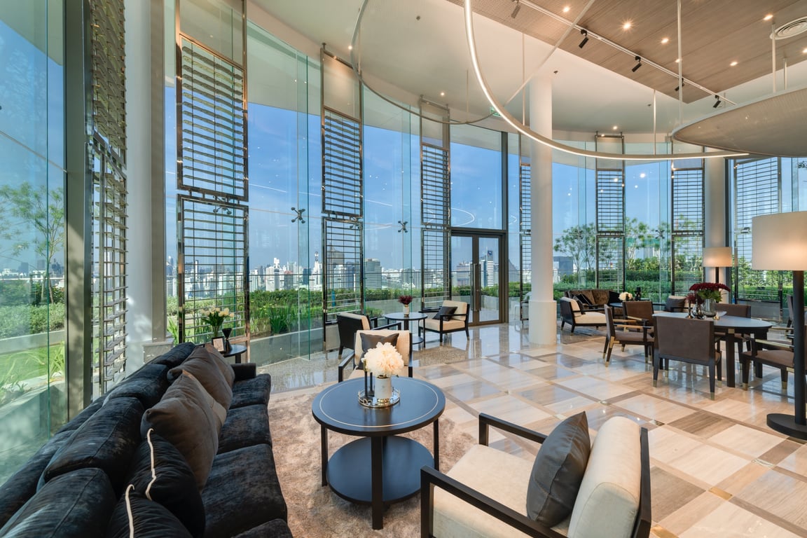 Supalai Oriental Sukhumvit 39