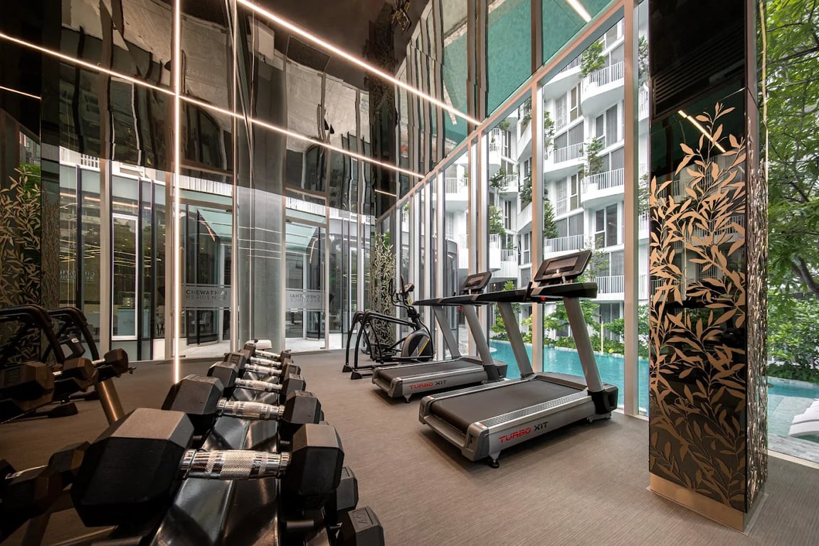 Chewathai Residence Thonglor