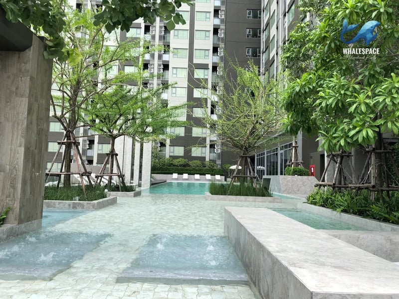 แอสปาย สาทร - ราชพฤกษ์ photo 3