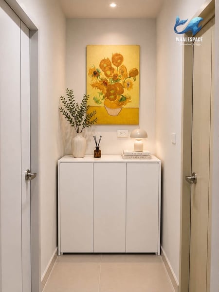 Pleno Sukhumvit-Bangna 4 — Exclusive Extended Layout | Near Mega Bangna photo 3