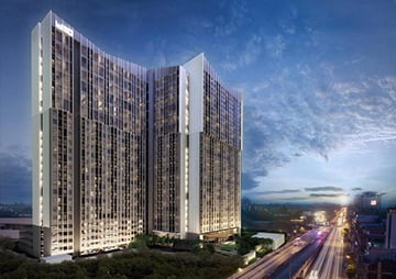 Ideo New Rama 9