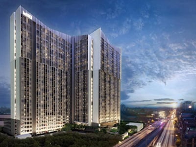 Ideo New Rama 9