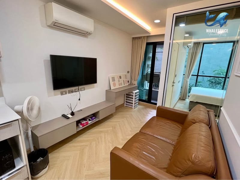 Vtara Sukhumvit 36 — Fully Renovated Modern Classic | Near BTS Thong Lo photo 4