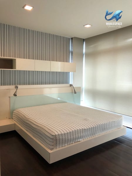 Nusasiri Grand Condo Ekamai — Spacious High Floor | Prime Ekamai photo 2