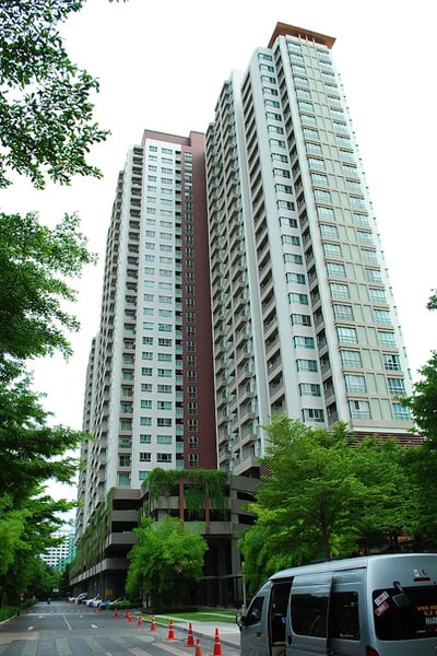 Lumpiniplace Rama9-Ratchada