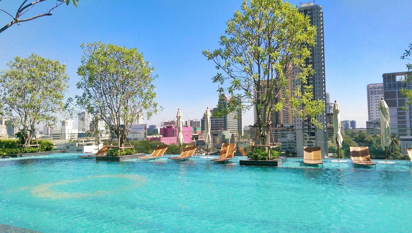 คิว อโศก