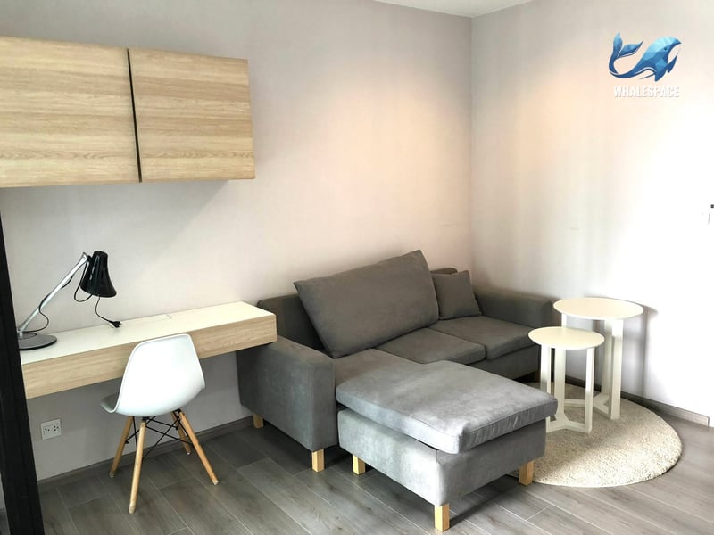 The Politan Rive — River View Residence | Fully Furnished | Near MRT photo 3