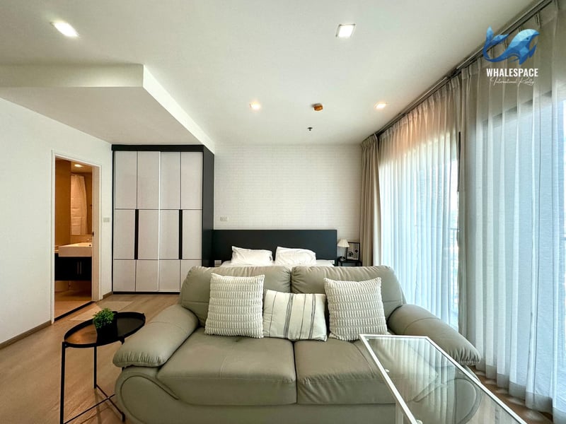 Noble Remix — Direct BTS Access | Fully Furnished | Thong Lo photo 2