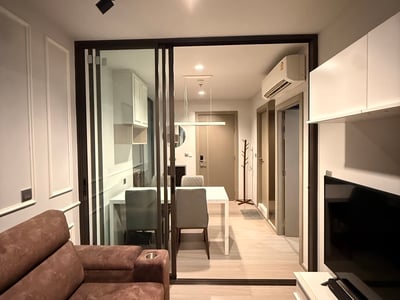 Life Asoke - Rama 9 — Prime New CBD Residence | Near MRT Phra Ram 9