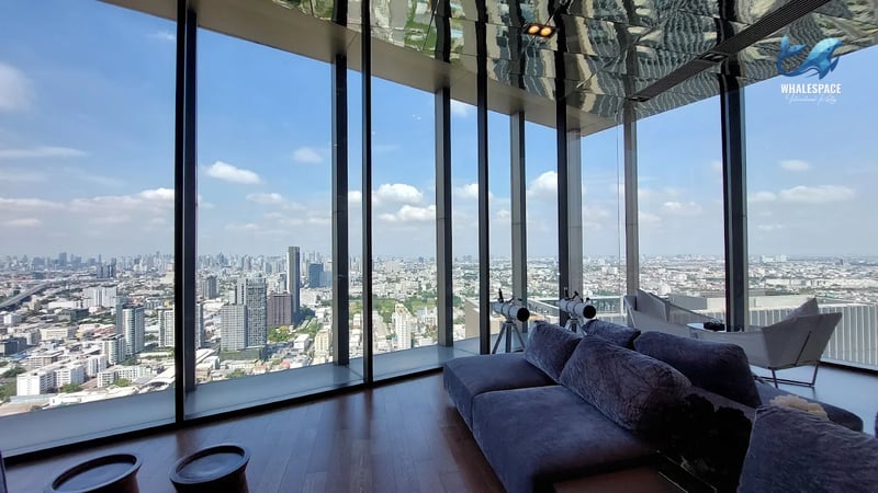 Whizdom Essence Sukhumvit photo 3