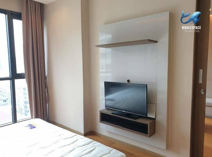 The Address Sathorn — Fully Furnished Residence | Walk to BTS Saint Louis photo 4