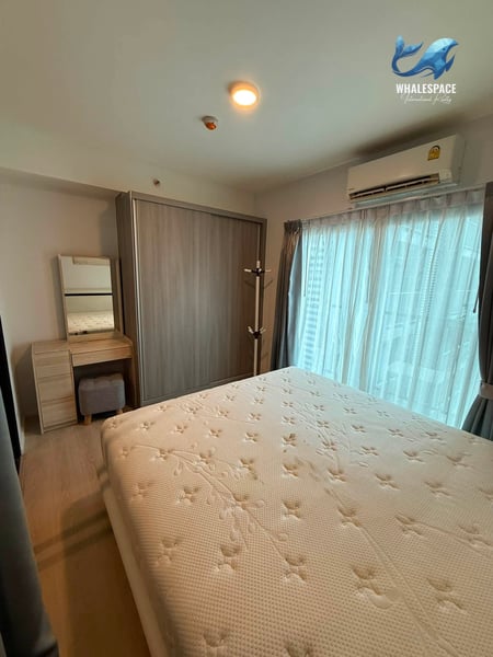 A Space Mega — Fully Furnished Ready to Move In | Next to Mega Bangna photo 4