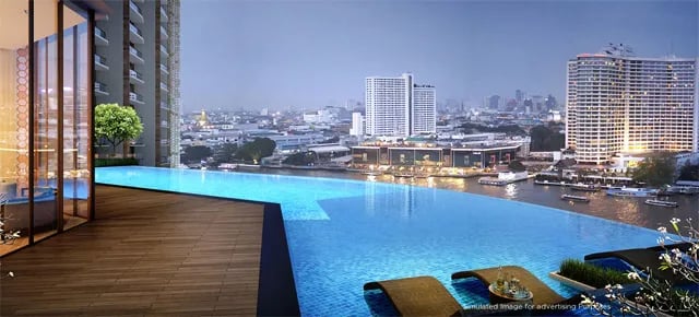 Magnolias Waterfront Residences