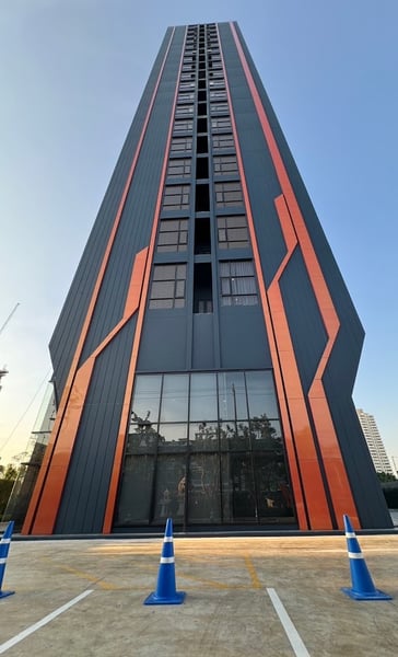Origin Plug & Play Ramkhamhaeng Triple Station