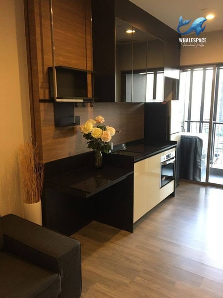 The Room Sathorn - St. Louis | Fully Furnished | Prime Sathorn Location photo 2