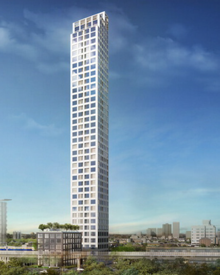 Siamese Sukhumvit 48