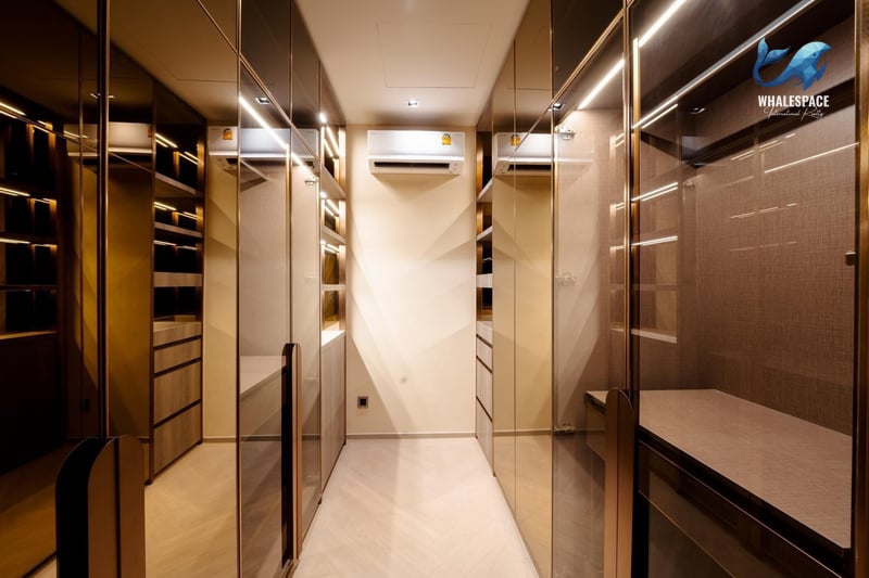 The Reserve Sathorn — Rare Luxury Penthouse | Prime Sathorn CBD photo 3
