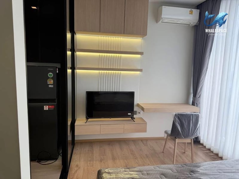 Noble Around Ari — High Floor City View | Near BTS Ari | Prime Location photo 4