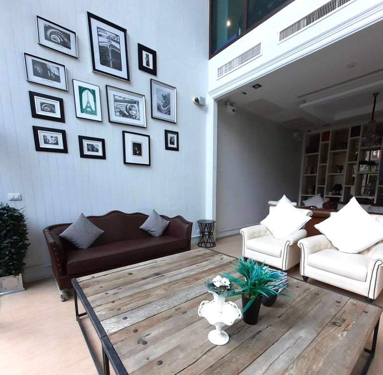Condolette Dwell Sukhumvit 26