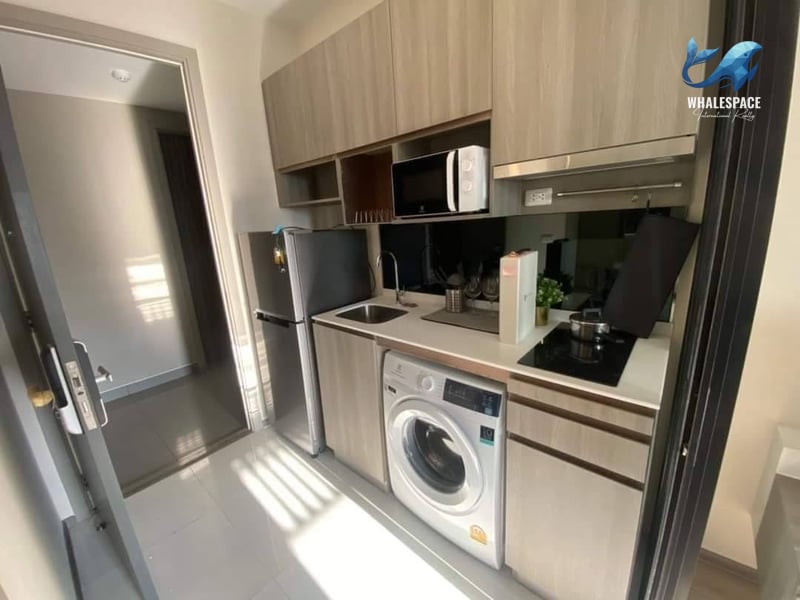 KnightsBridge Prime Onnut — Open Skyline View | Ready to Move In | Near BTS On Nut photo 3
