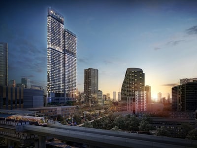 Ashton Asoke