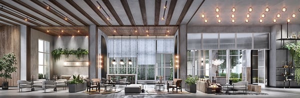 Supalai Loft Sathorn - Ratchaphruek