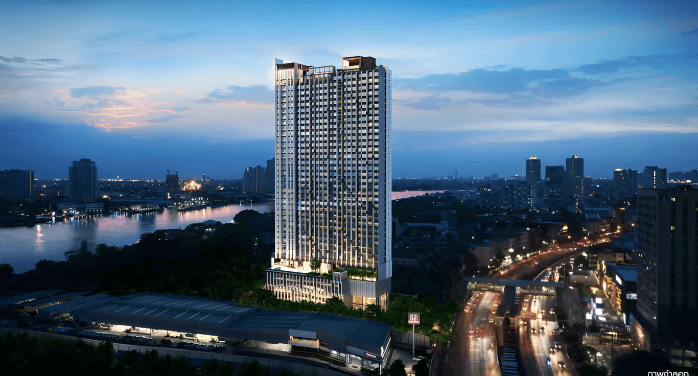 The Key Rama 3