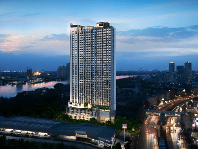The Key Rama 3