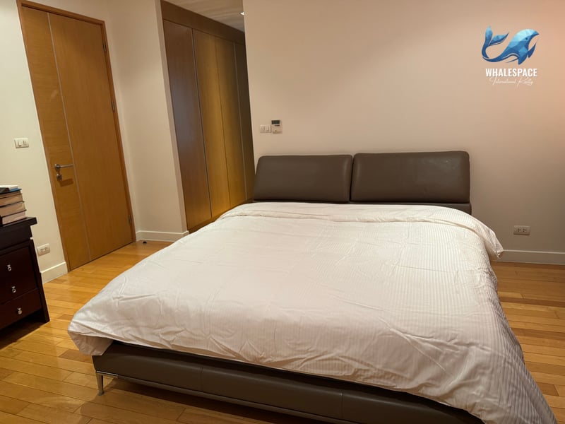 Millennium Residence Sukhumvit — Spacious Luxury Living | Prime Asoke Location photo 4