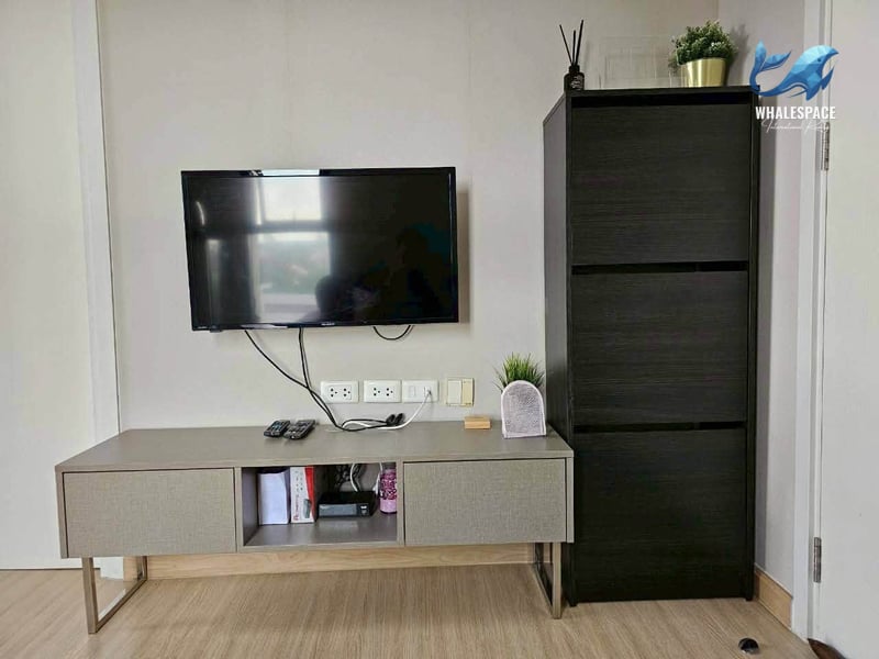 The Tree Onnut Station — Fully Furnished Residence | Near BTS On Nut photo 4