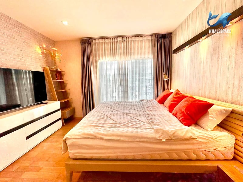 Noble Reveal Ekkamai - Premium Modern Japanese 1BR Condo Near BTS Ekkamai photo 3
