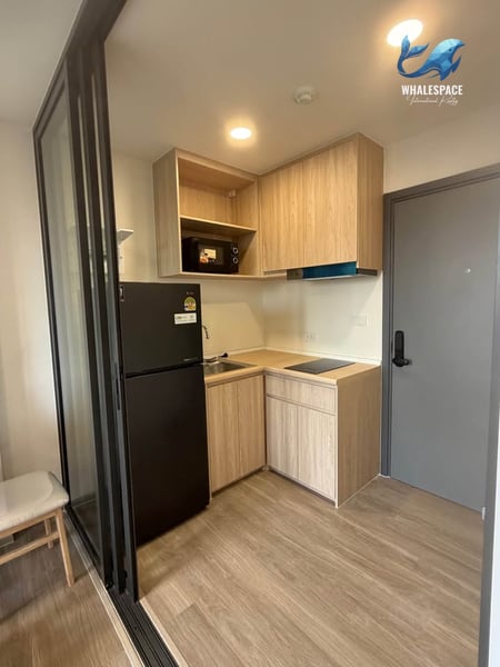Beat Sukhumvit 93 — Quiet Garden View | Brand New Building | Near BTS Bang Chak photo 2