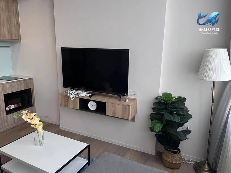 Siamese Sukhumvit 87 — High Floor Duplex | Near BTS On Nut photo 3