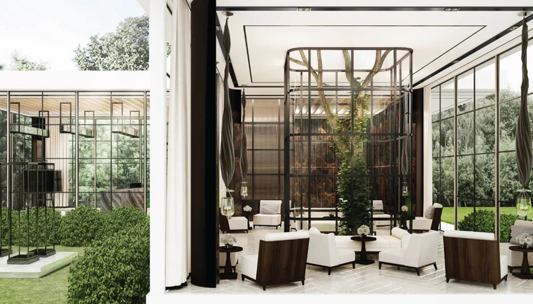 The Reserve Sukhumvit 61