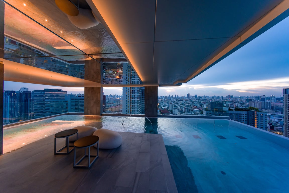 Soho Bangkok Ratchada