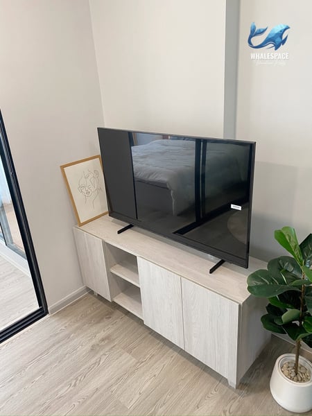 KAVE Seed Kaset — Fully Furnished Smart Living | Near BTS & Universities photo 3