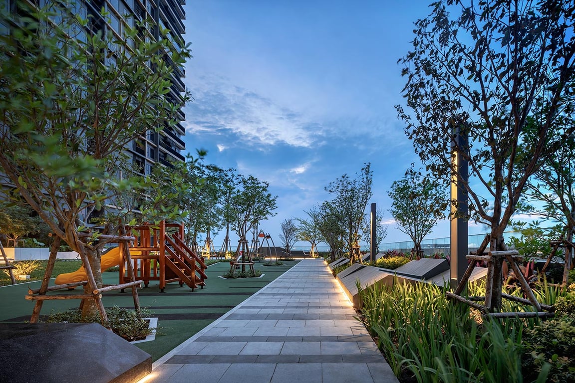 The Politan Rive