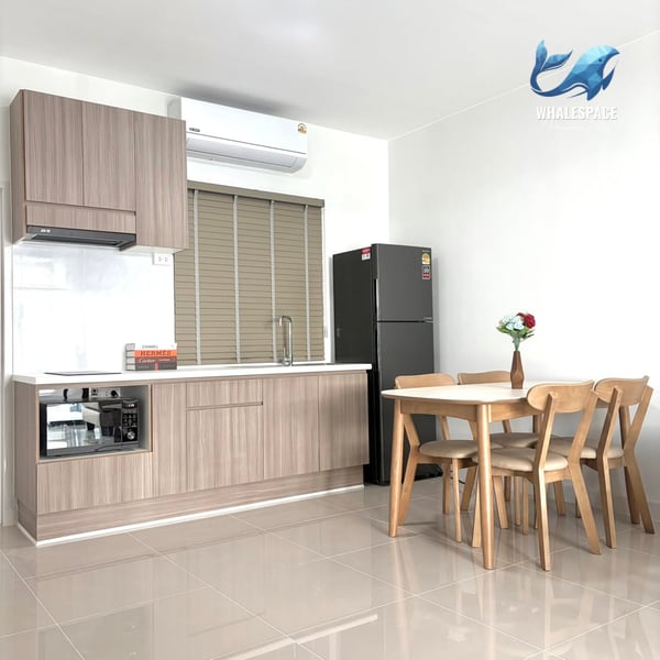 Pleno Bangna 3 — Fully Furnished Family Townhome | Near Mega Bangna photo 3