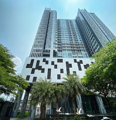 Fuse Sathorn - Taksin