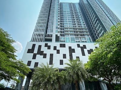 Fuse Sathorn - Taksin