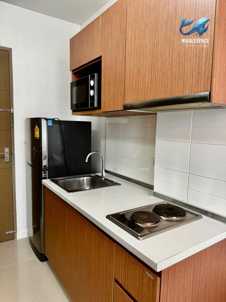 Ideo Mix Phaholyothin — Pool View Residence | Direct BTS Access | Saphan Khwai photo 3