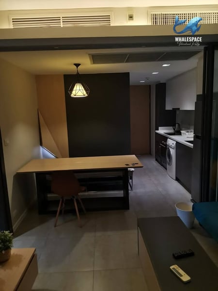 Circle S Sukhumvit 12 — Fully Furnished Residence | Near BTS Asok photo 4