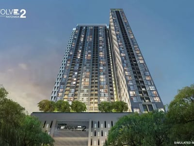 Noble Revolve Ratchada 2