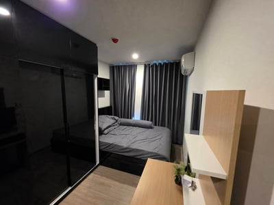 Aspire Ratchayothin — พร้อมอยู่ | ใกล้ BTS รัชโยธิน | เดินทางสะดวก