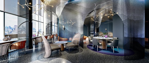 THE LINE Phahonyothin Park