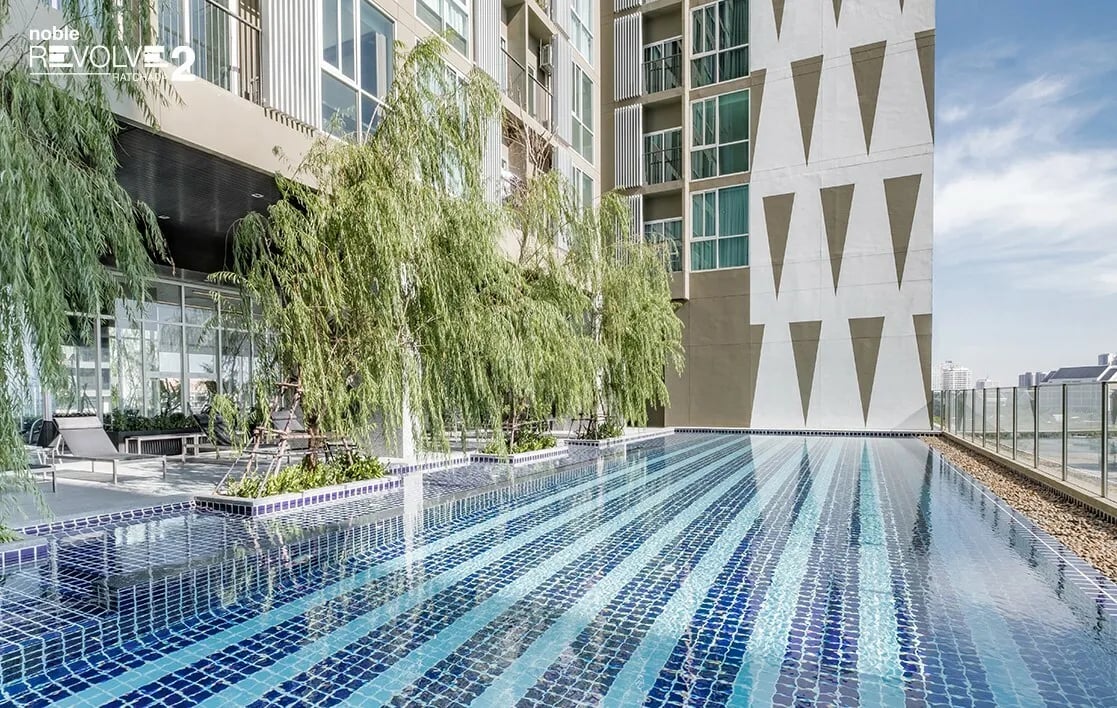 โนเบิล รีวอลฟ์ รัชดา 2