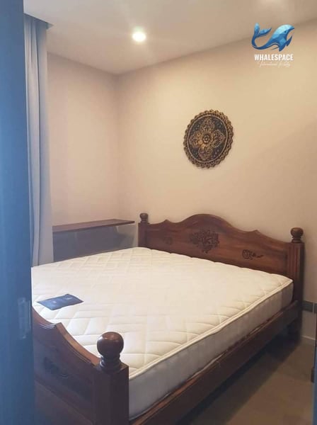 Ashton Asoke — High Floor Luxury Condo | Next to MRT Sukhumvit photo 3