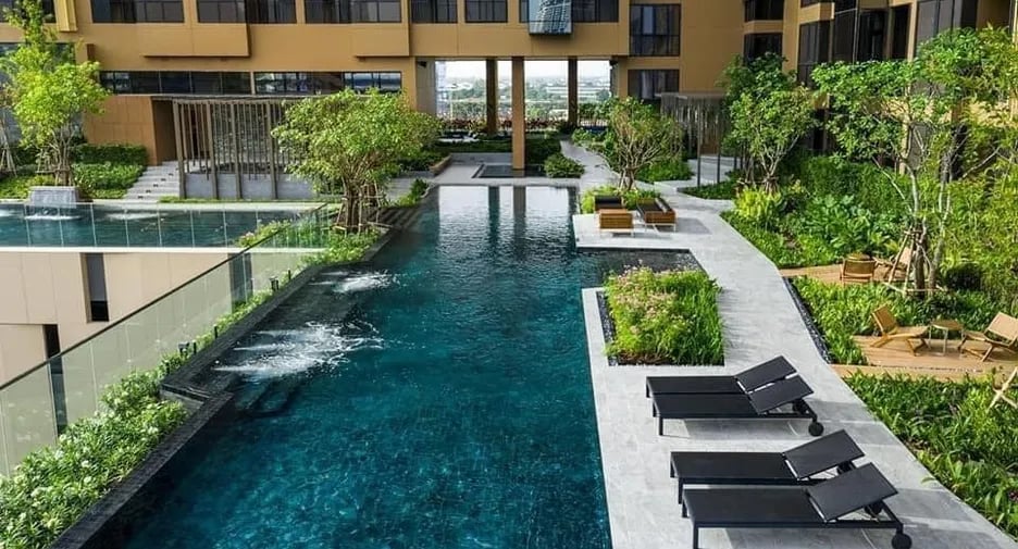 OKA HAUS Sukhumvit 36