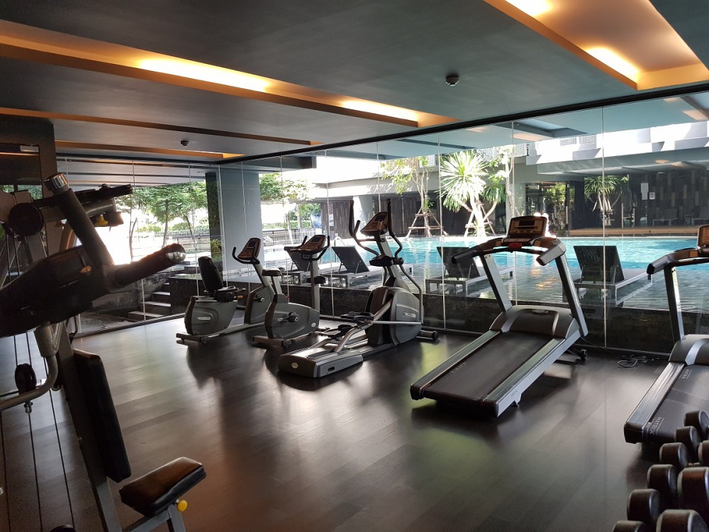 Siamese Gioia Sukhumvit 31